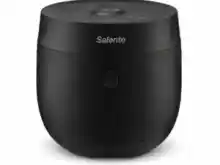Salente Jasmine 1,9 l – chytrý rýžovar s automatickými programy