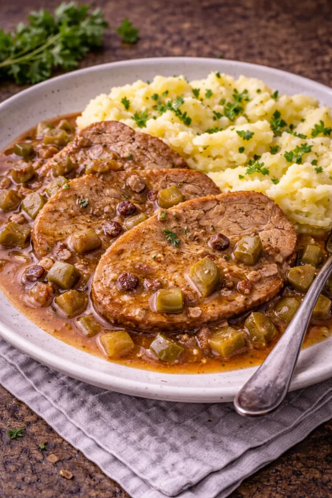 Znojemská roast