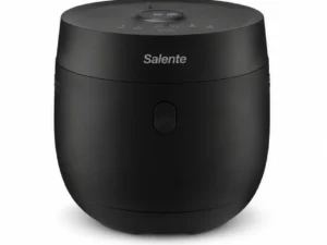 Salente Jasmine 1,9 l – chytrý rýžovar s automatickými programy