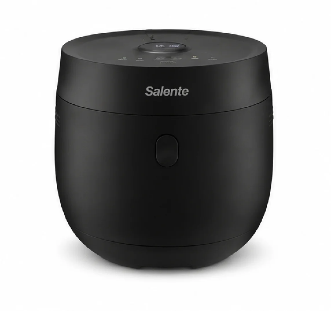Salente Jasmine 1,9 l – chytrý rýžovar s automatickými programy
