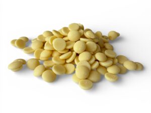 Callebaut belgická bílá čokoláda Velvet 33,1 % 200 g
