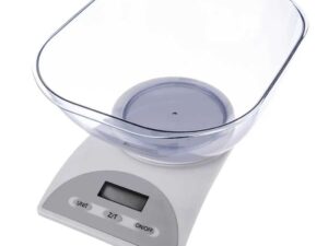 Orion Digitální kuchyňská váha 5 kg