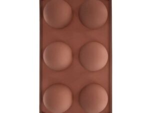 Orion Forma na mousse cake – polokoule 6,5 cm