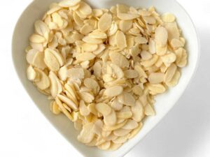 Apetitos mandlové lupínky 50 g